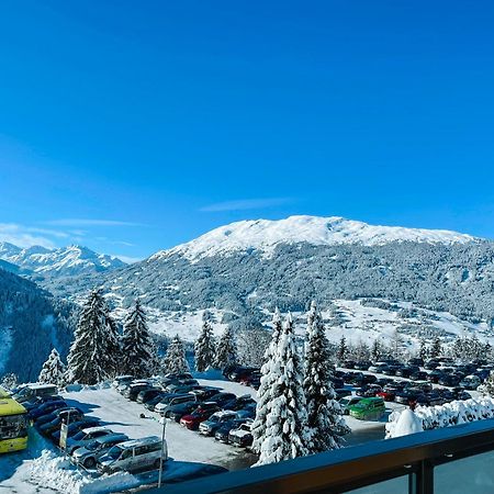 Hotel Venetblick Jerzens Zewnętrze zdjęcie