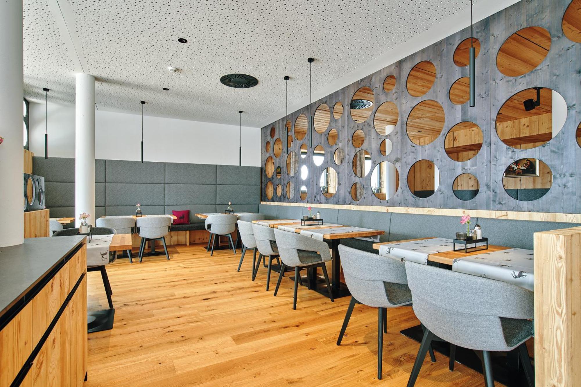 Hotel Venetblick Jerzens Zewnętrze zdjęcie