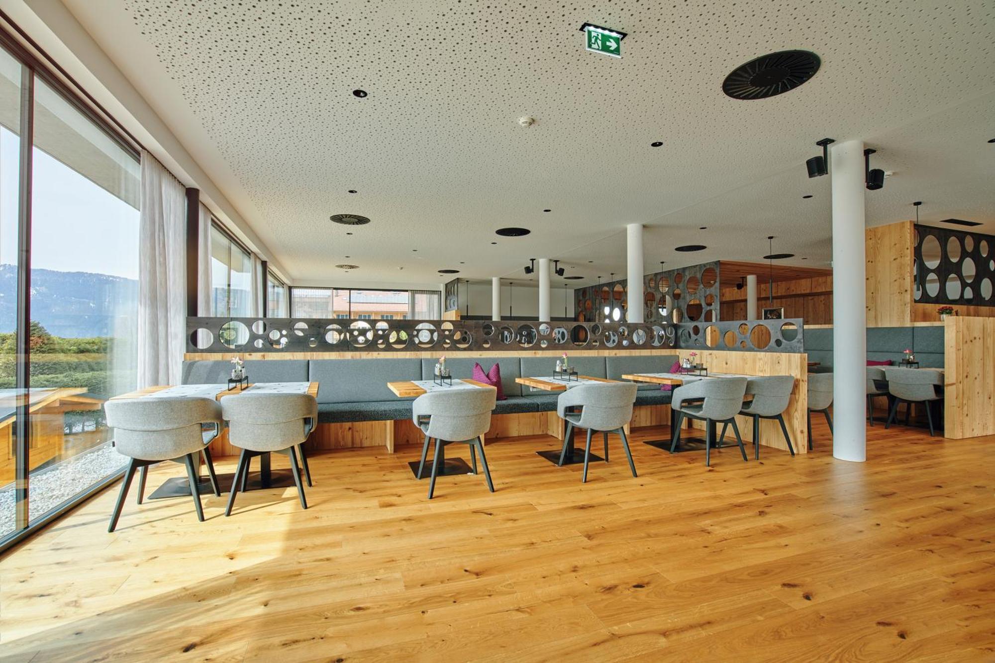 Hotel Venetblick Jerzens Zewnętrze zdjęcie