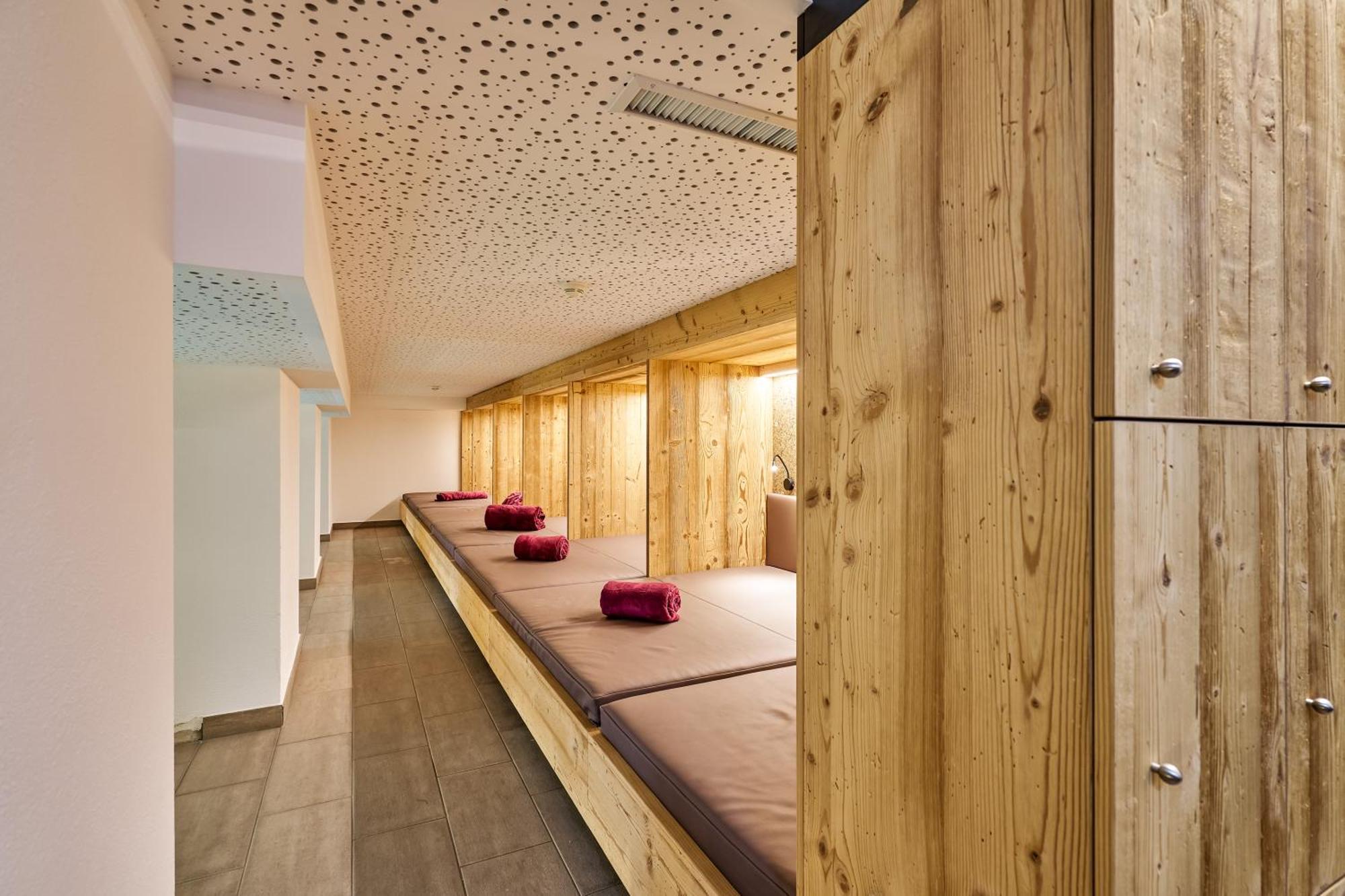 Hotel Venetblick Jerzens Zewnętrze zdjęcie