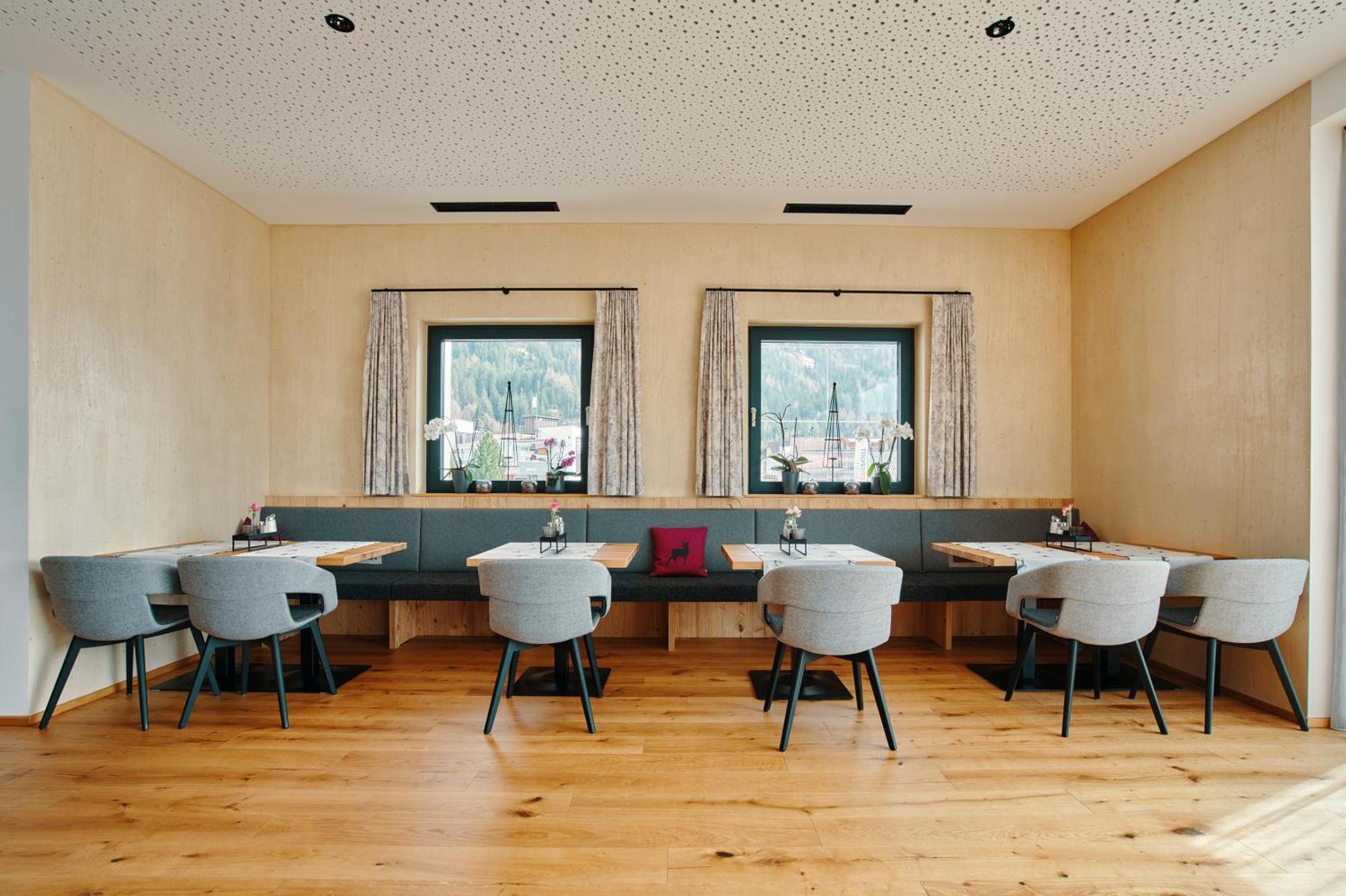 Hotel Venetblick Jerzens Zewnętrze zdjęcie