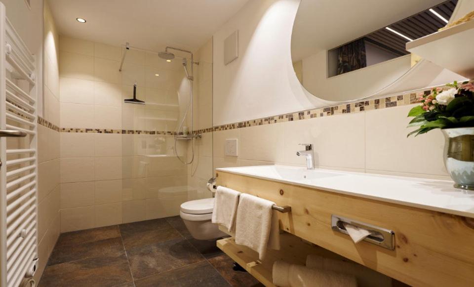 Hotel Venetblick Jerzens Zewnętrze zdjęcie