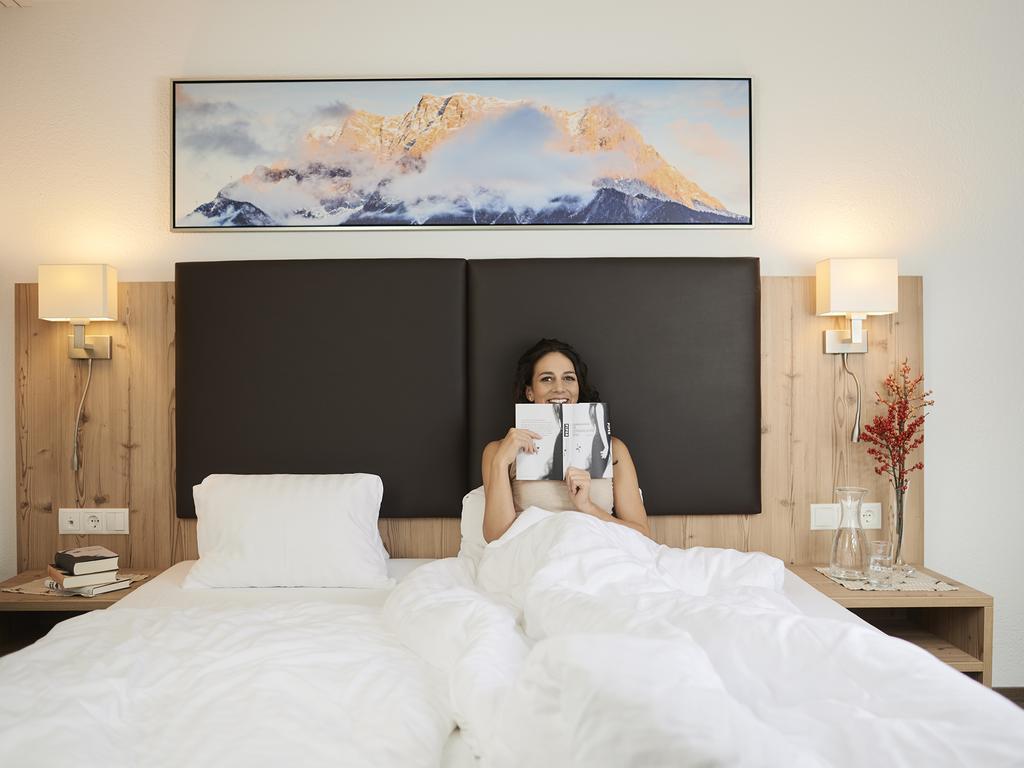 Hotel Venetblick Jerzens Zewnętrze zdjęcie