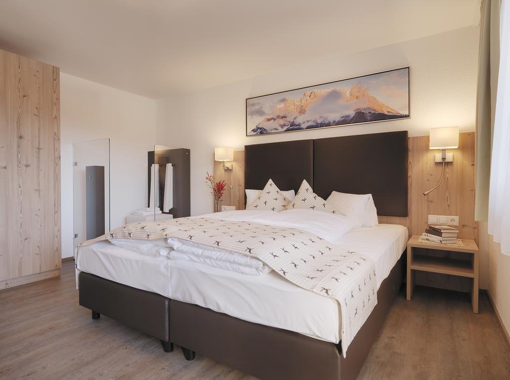 Hotel Venetblick Jerzens Zewnętrze zdjęcie