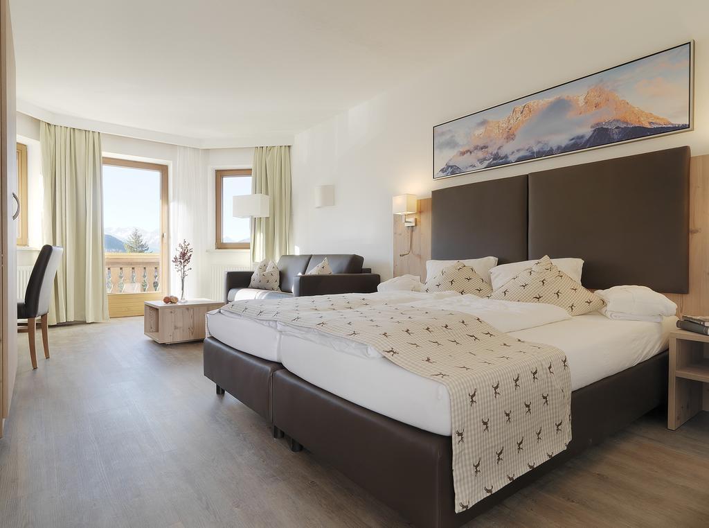 Hotel Venetblick Jerzens Zewnętrze zdjęcie