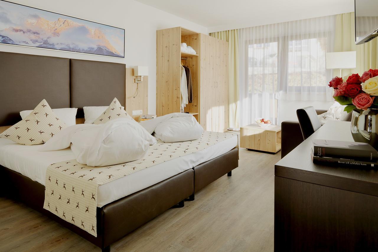 Hotel Venetblick Jerzens Zewnętrze zdjęcie