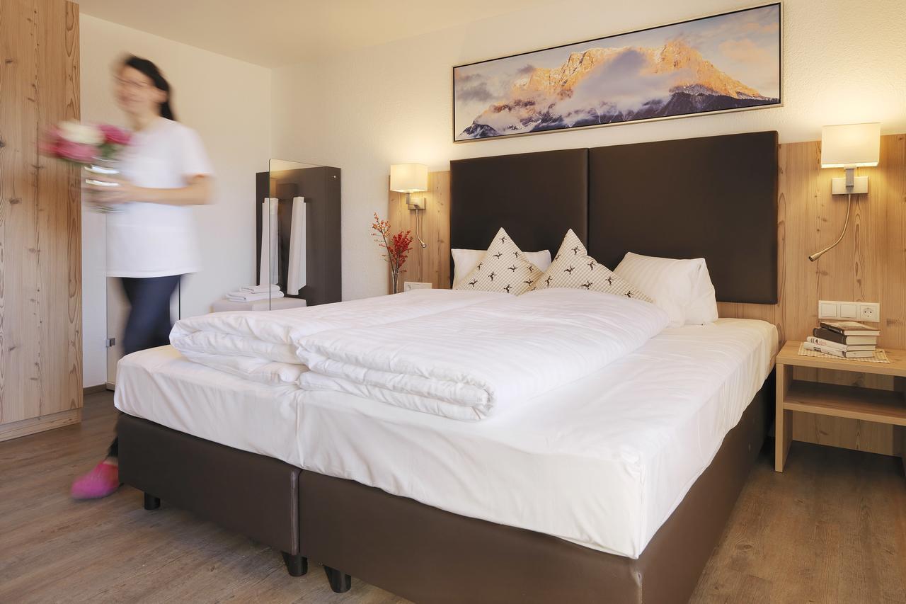 Hotel Venetblick Jerzens Zewnętrze zdjęcie