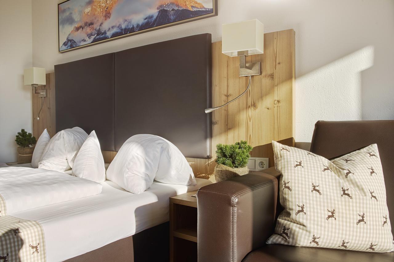 Hotel Venetblick Jerzens Zewnętrze zdjęcie